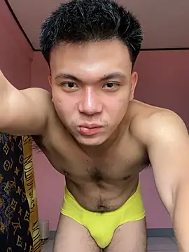 JerichoGutierez online show from May 19, 2:18 am