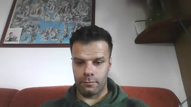 Snapshot of FROCETTO93 chatting on October 19, 10:18 am FROCETTO93 online show from October 19, 10:18 am