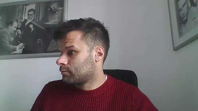 FROCETTO93 online show from October 24, 7:54 am