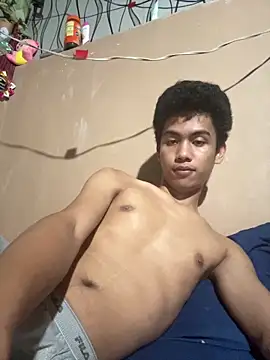 Demure Asian143 online show from May 21, 8:57 pm