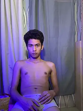 Demure Asian143 online show from March 17, 12:14 am