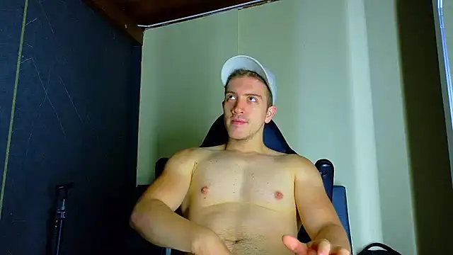 ALANNFERRER online show from March 16, 10:19 am