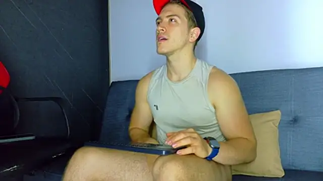 ALANNFERRER online show from January 16, 10:29 am