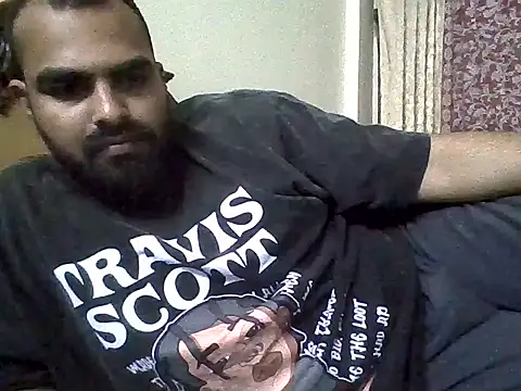 harish x online show from March 2, 8:05 pm