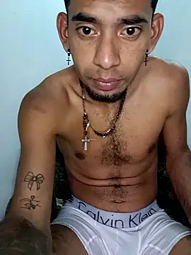 Negritohot2828 online show from January 15, 11:29 pm