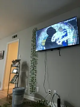 Dolla-Billlz online show from April 8, 2:34 am