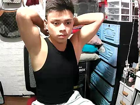 Pinoy slutcummer69 online show from March 6, 12:13 pm