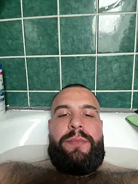 german turk online show from April 13, 3:12 pm