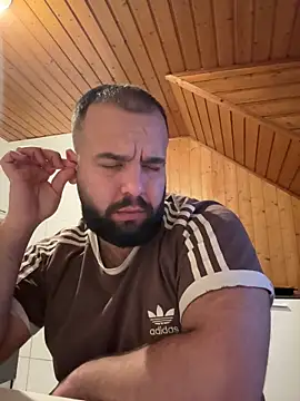 german turk online show from April 16, 4:45 am