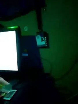 Juniorharo1982 online show from February 15, 8:56 am