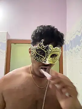 VVcouple online show from October 30, 12:57 am