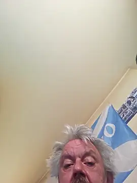 Fonse1860 online show from April 11, 7:45 am