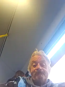 Fonse1860 online show from December 19, 9:28 am