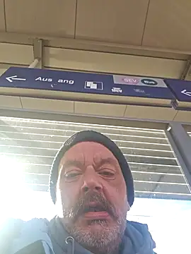 Fonse1860 online show from February 11, 9:25 am