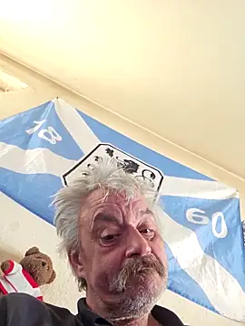 Fonse1860 online show from April 3, 7:38 am