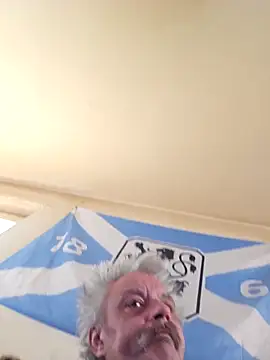 Fonse1860 online show from April 9, 6:52 am