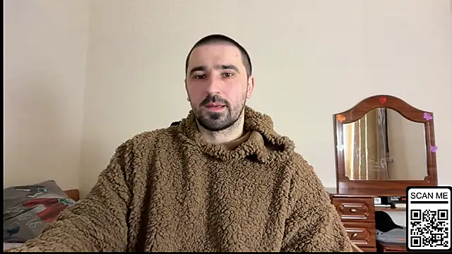 Hard to Obey online show from February 27, 6:29 pm