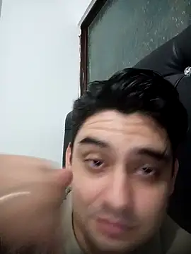 fromero27 online show from January 11, 3:32 am