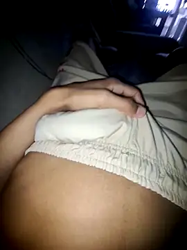 Kaiky0 online show from December 3, 5:19 pm