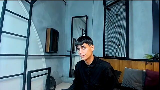 Dani mc1 online show from November 19, 11:43 am