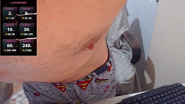 Sexxx20 online show from April 10, 6:42 am