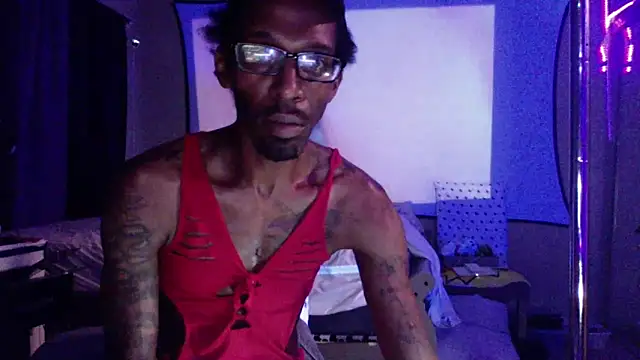 Triggerhappycj100 online show from September 19, 7:31 am