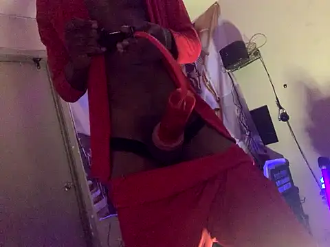 Triggerhappycj100 online show from September 30, 3:45 am