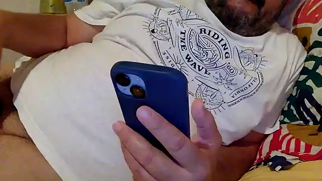 steve669 hot online show from June 24, 1:03 pm