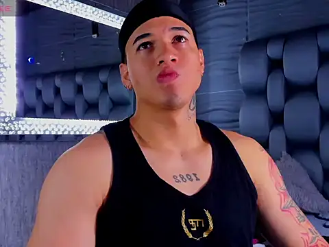 rocoo santos online show from March 6, 5:54 pm