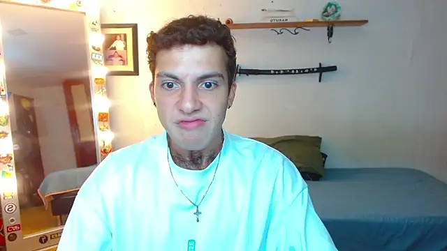 ocean boy online show from October 16, 10:07 pm