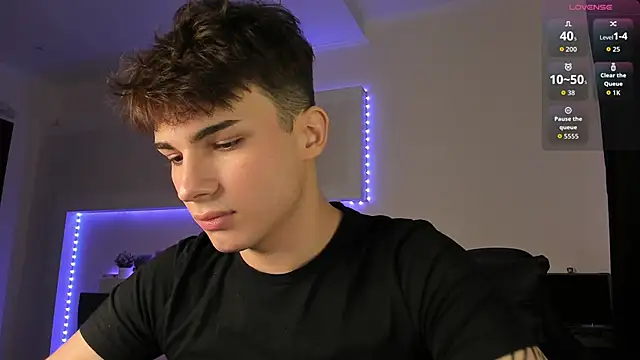 mystic evan online show from March 28, 6:08 pm