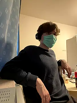 Imagerysin23 online show from September 18, 5:26 pm