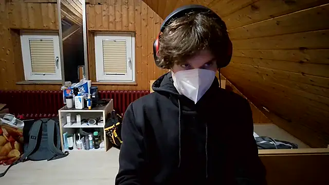 Imagerysin23 online show from February 26, 6:31 pm