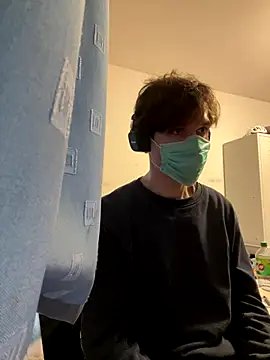 Imagerysin23 online show from September 16, 5:25 pm