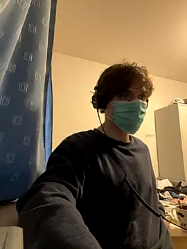 Imagerysin23 online show from October 17, 4:33 pm