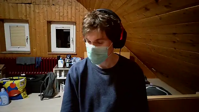 Imagerysin23 online show from December 16, 6:04 pm