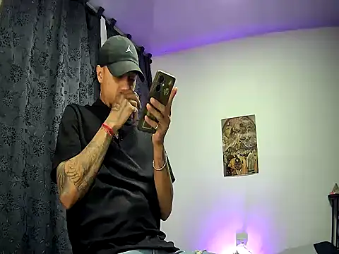 juantalents online show from September 9, 11:58 pm