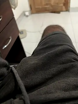 bigDick 000610 online show from September 29, 6:15 pm