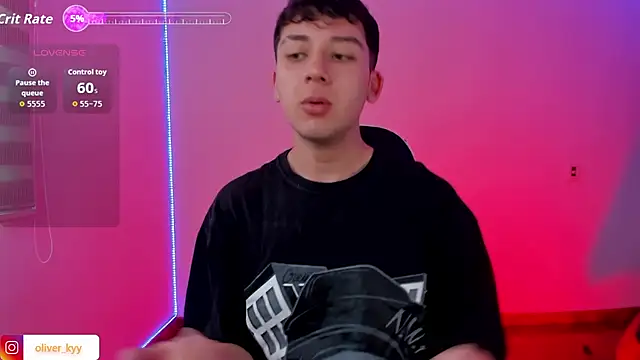 Casper   kyy online show from October 22, 8:34 pm