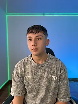 Casper   kyy online show from February 26, 6:42 pm