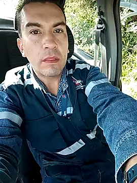 Blackaxes online show from March 16, 10:14 pm