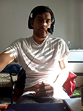 ghostfu1996 online show from March 23, 3:40 pm