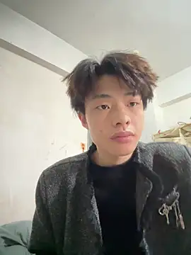 junjun1189 online show from March 12, 12:07 am