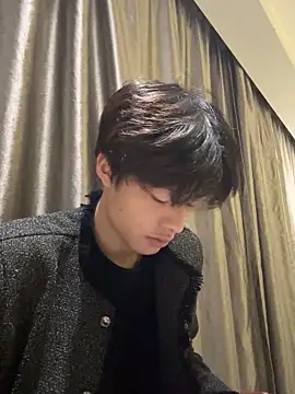 junjun1189 online show from March 27, 11:33 am