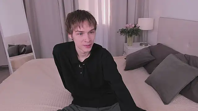 Blake Rosse online show from September 19, 5:35 pm