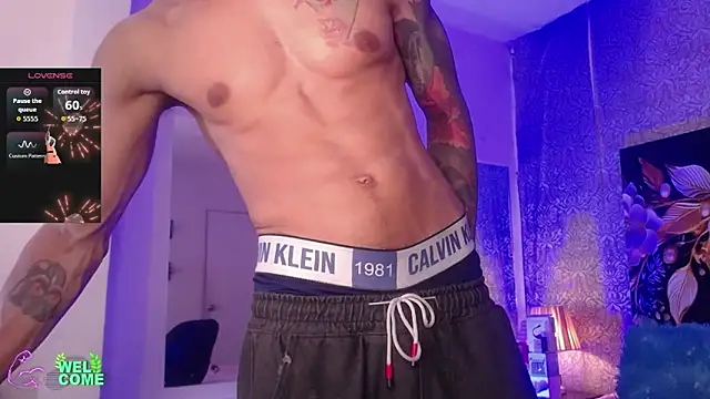 jonas conor online show from January 13, 7:18 pm