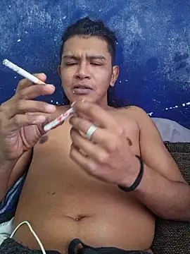 jordison420 online show from January 5, 7:50 pm