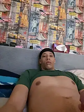 cooljay54 online show from February 23, 4:41 pm