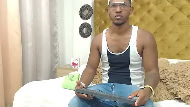 AndyCalifornia1 online show from September 25, 12:48 pm