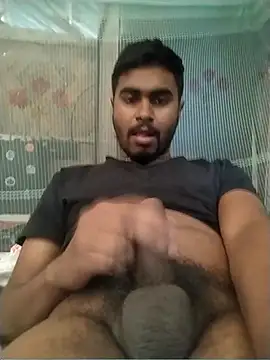 Rohit4500 online show from February 6, 3:03 am